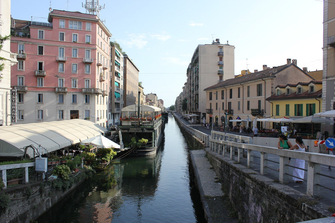 【あの頃イタリアで その34 お隣にお住まいのトラム様】