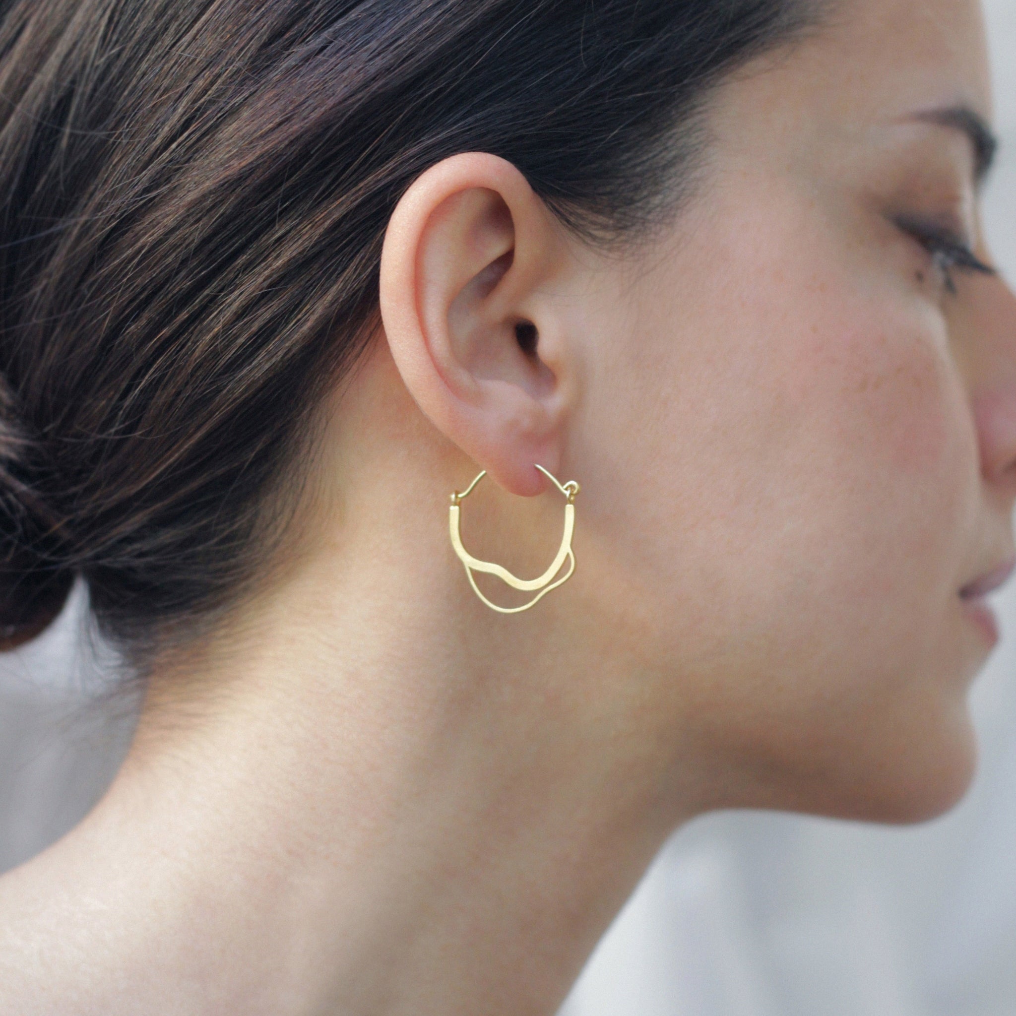 宿禰池主様専用 ピアス3点