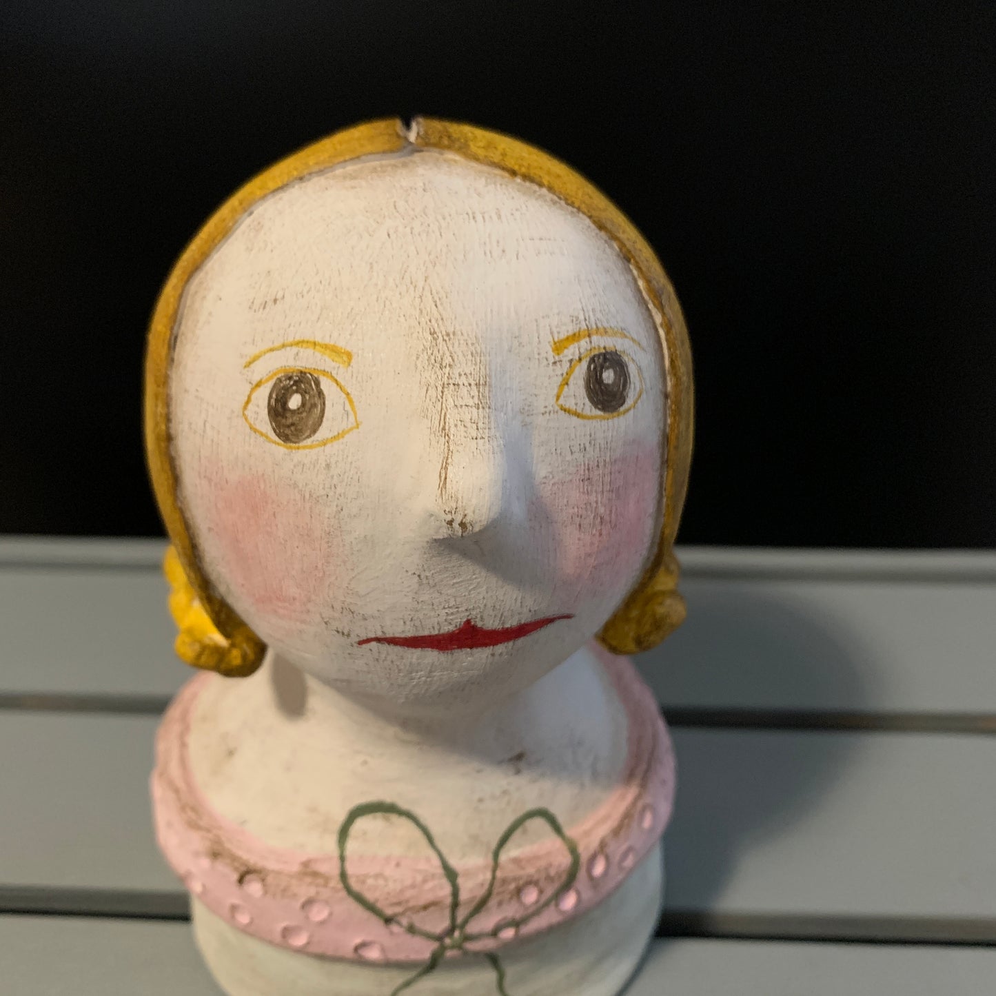 モナ・コン・ヒストリア/モナ・フェリシダーデ(Mona Felicidade) クレイアート